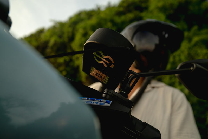 SleekAerodynamicDesign