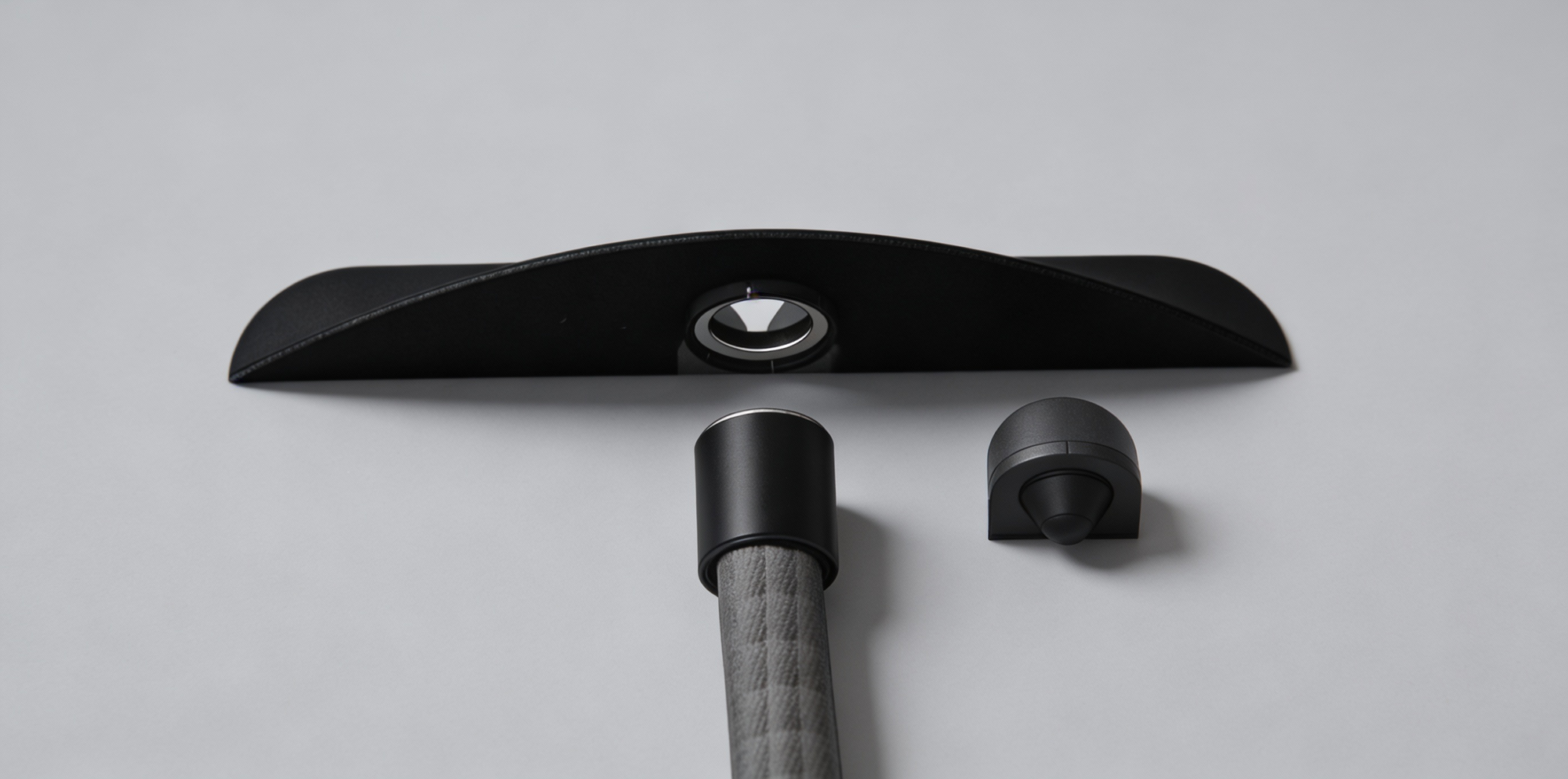 Attaches to 95% of motorbikes and helmets