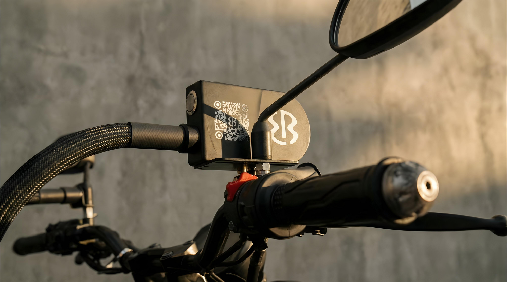 Motorcycle Attachment