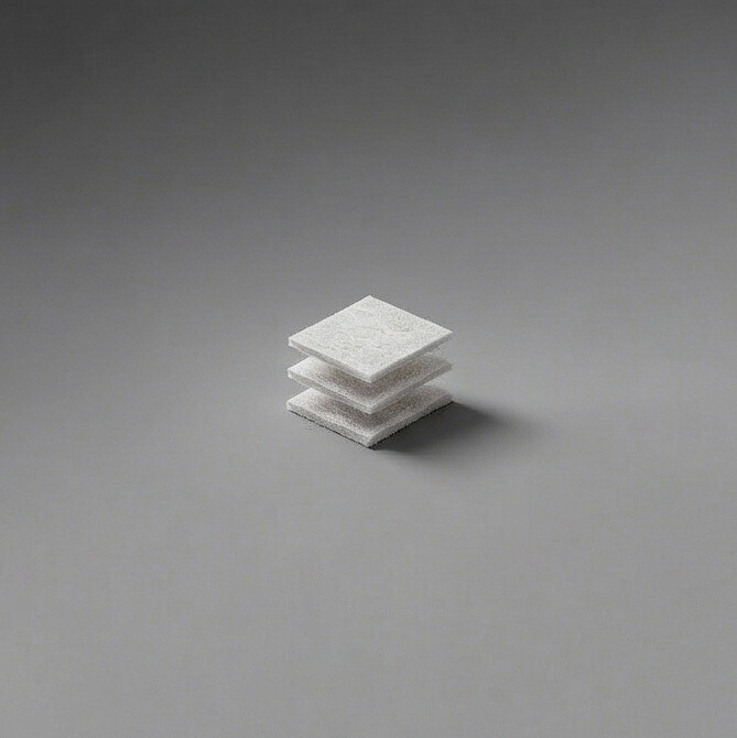 10x HEPA Filter Pack