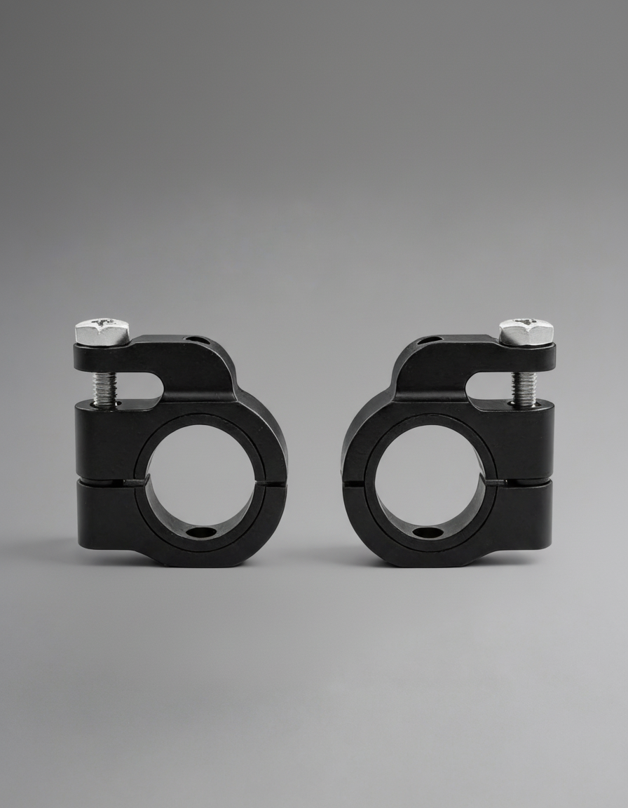 Universal Handlebar Mounts